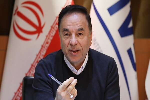 مشخص نیست سرمربی داخلی یا خارجی باشد/ شانس کمی در المپیک داریم