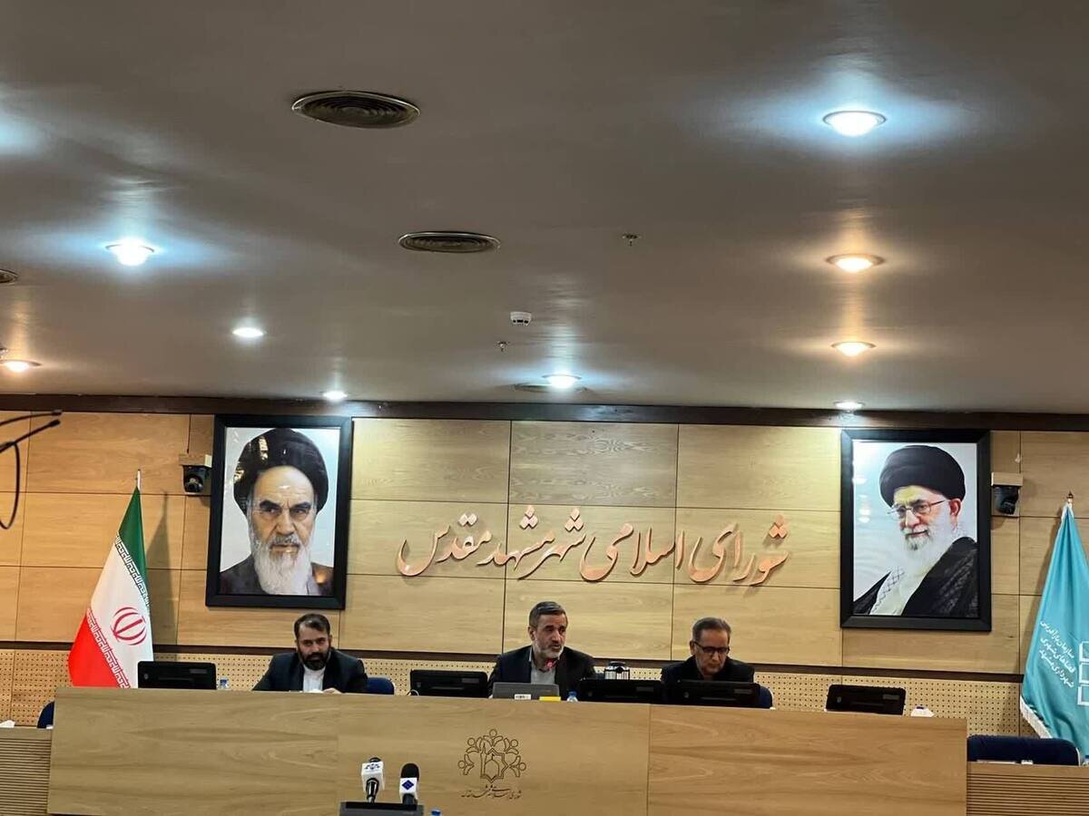 مشهد بیشترین حاشیه‌نشین و بناهای ناپایدار را در کشوردارد