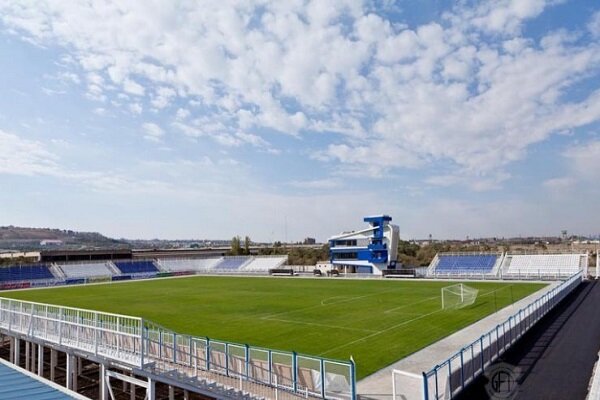 مشهد دوباره کنسل شد؛ تراکتور در تبریز میزبان قطعی استقلال شد