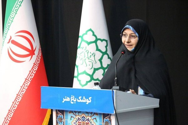 مشکل اخذ مجوز سیب سلامت برای کسب و کارهای خانگی باید حل
شود