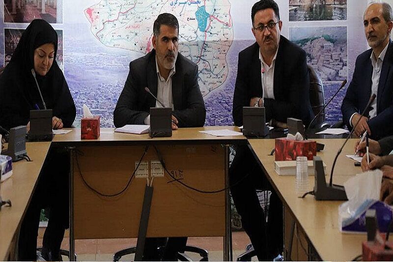 مشکل انتقال زباله‌های شهری به محدوده شهرک‌های صنعتی سنندج برطرف شود