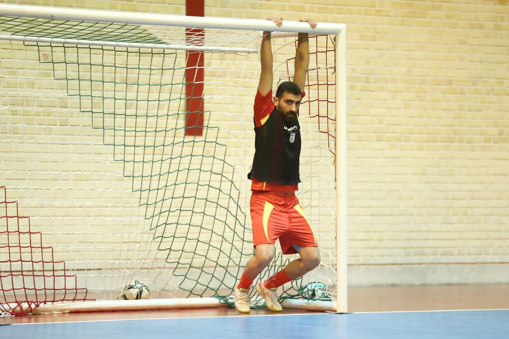 مشکل بازیکن تیم ملی ایران برای پیوستن به باشگاه اسپانیایی