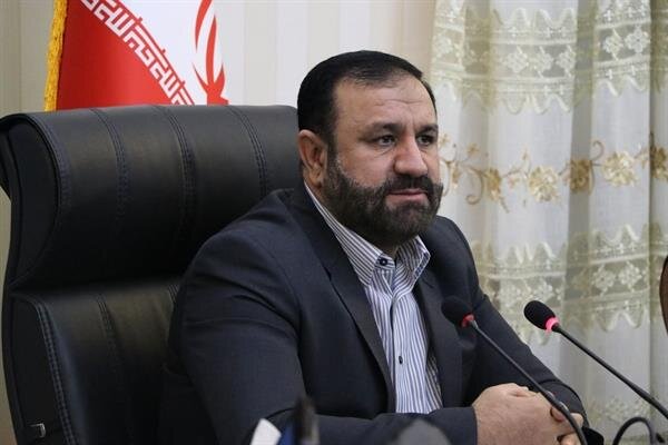 مشکل تأمین تجهیزات تصفیه خانه فاضلاب جنوب تهران مرتفع
شد