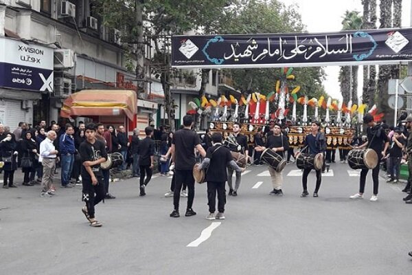 مشکل ترافیکی و انتظامی در ۱۰ شب عزاداری اباعبدالله (ع)
نداشتیم