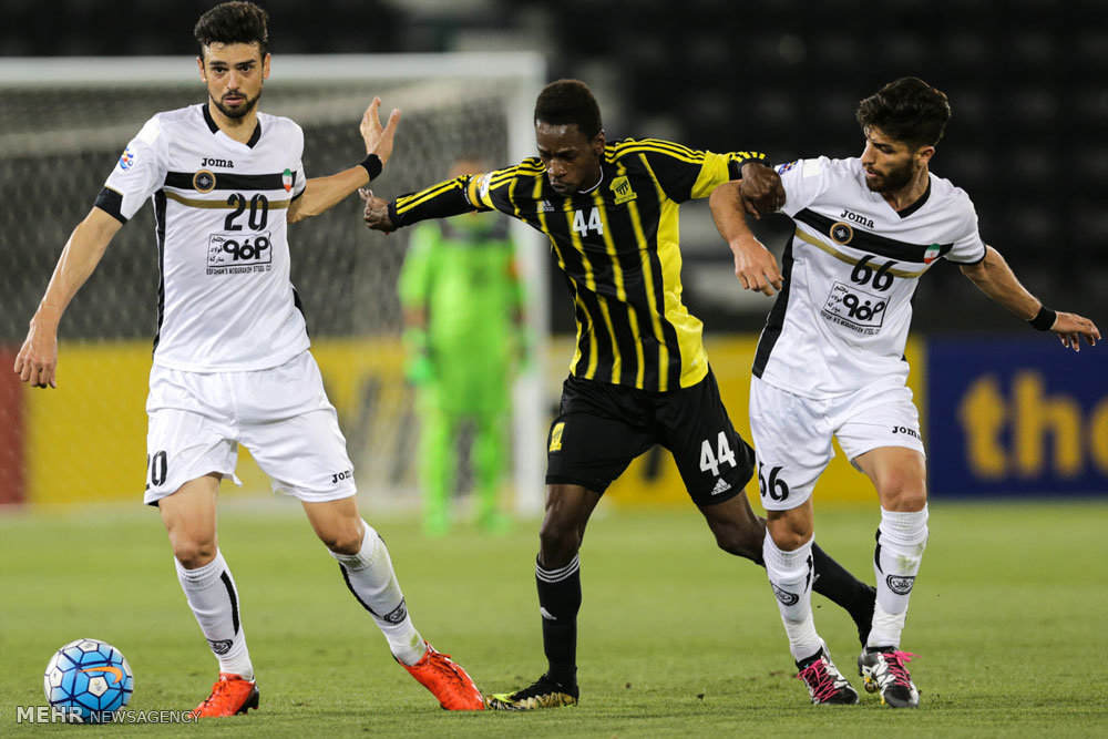 مشکل فوتبالی ایران و عربستان حل شد/ تایید میزبانی در خاک دوکشور