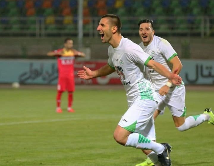 مشکل پنجره نقل و انتقالات ذوب آهن به زودی برطرف میشود