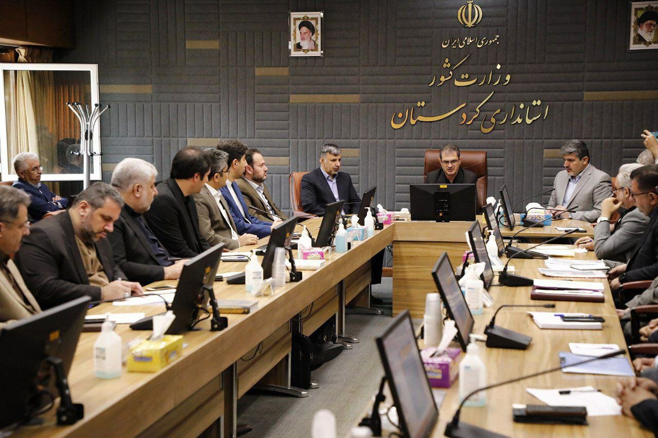 مشکل کمبود زمین برای اجرای طرح نهضت ملی مسکن در کردستان
مرتفع شد