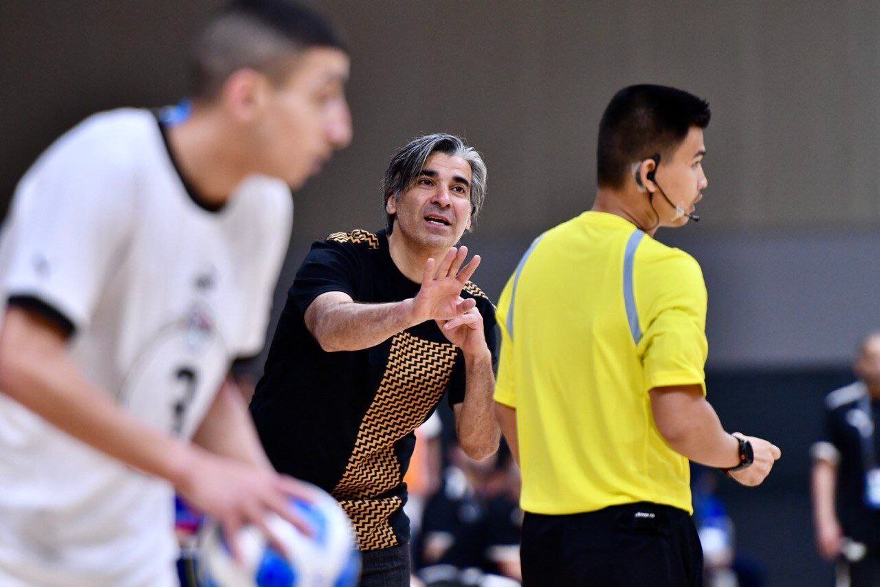 مشکلات بین خودمان میماند/ بحث سفالمنش محرمانه است