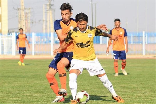 مشکلات تیم خوشه طلایی با شعار حل نمی‌شود/ حمایت می‌خواهیم