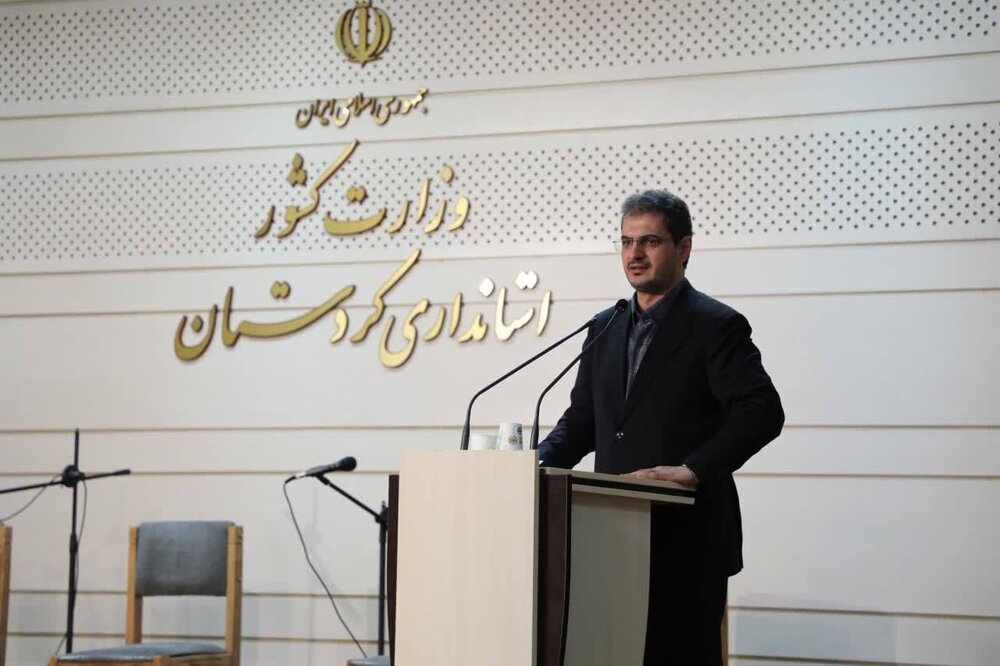 مشکلات حوزه بانوان کردستانی با دقت و جدیت پیگیری شود