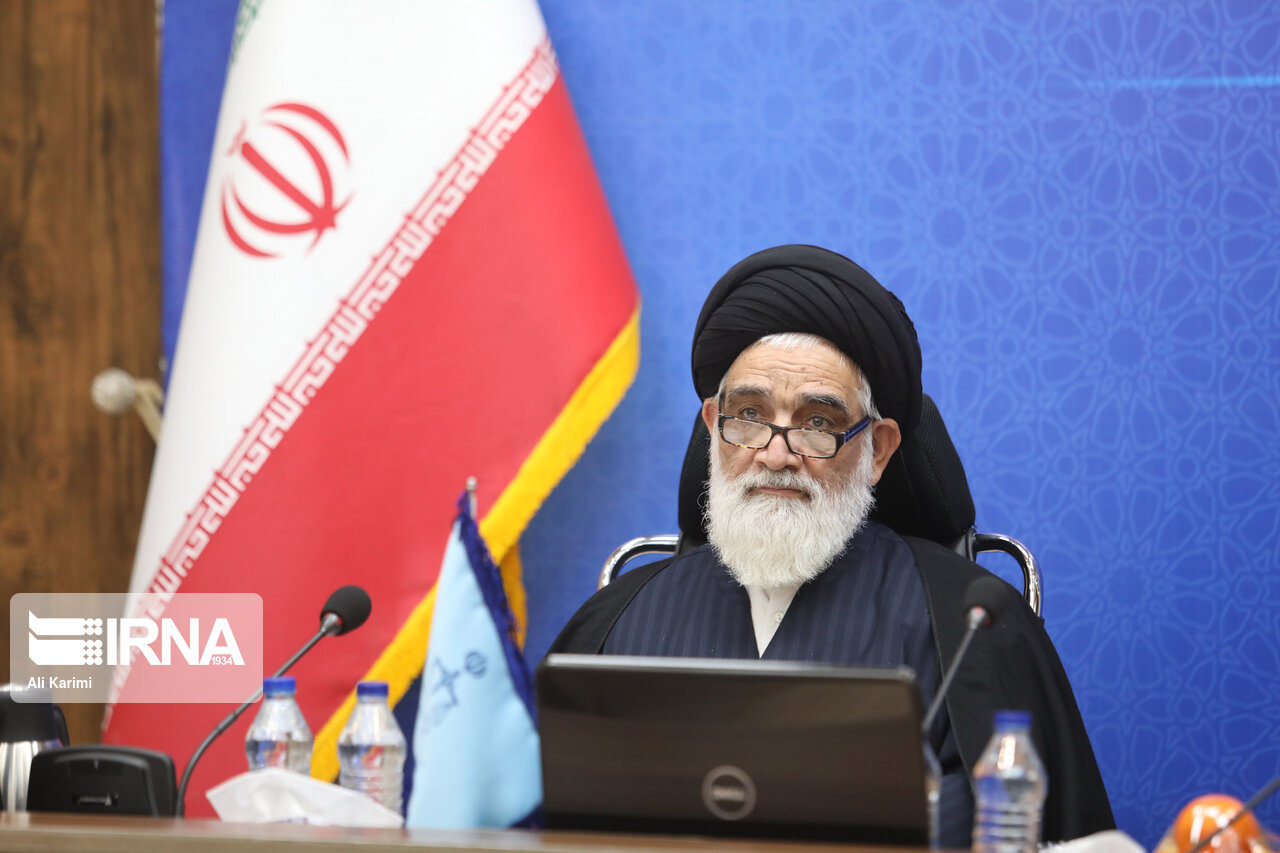 مشکلات دستگاه قضایی از نظر رئیس دیوان عالی کشور