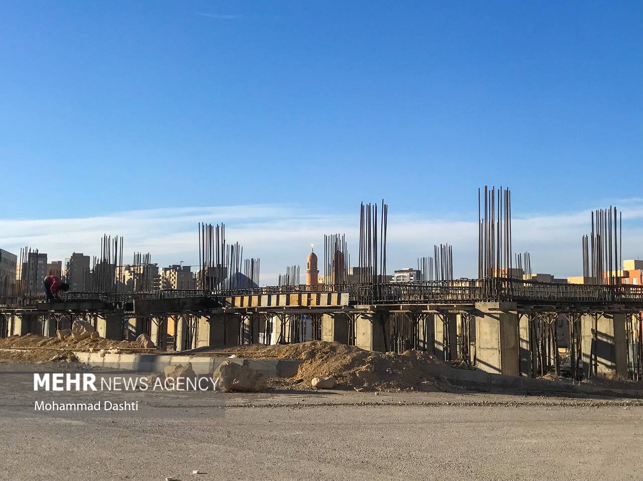 مشکلات زمین مسکن ملی در سقز و بانه تا پایان اردیبهشت باید حلشود