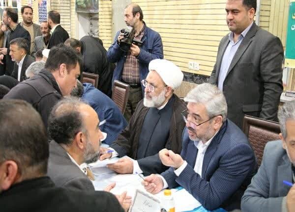 مشکلات قضایی ۴۱ هزار نفر از مردم استان سمنان رسیدگی شد