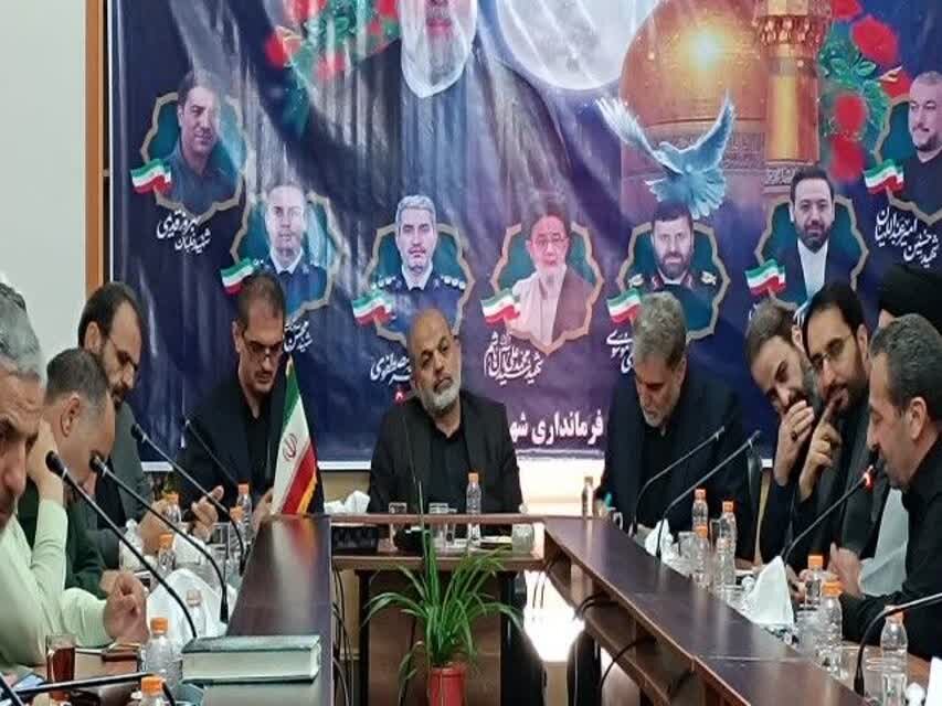 مشکلات واحدهای صنعتی پیگیری می‌شود/رشد منفی مهاجرت بیجارمتوقف شد