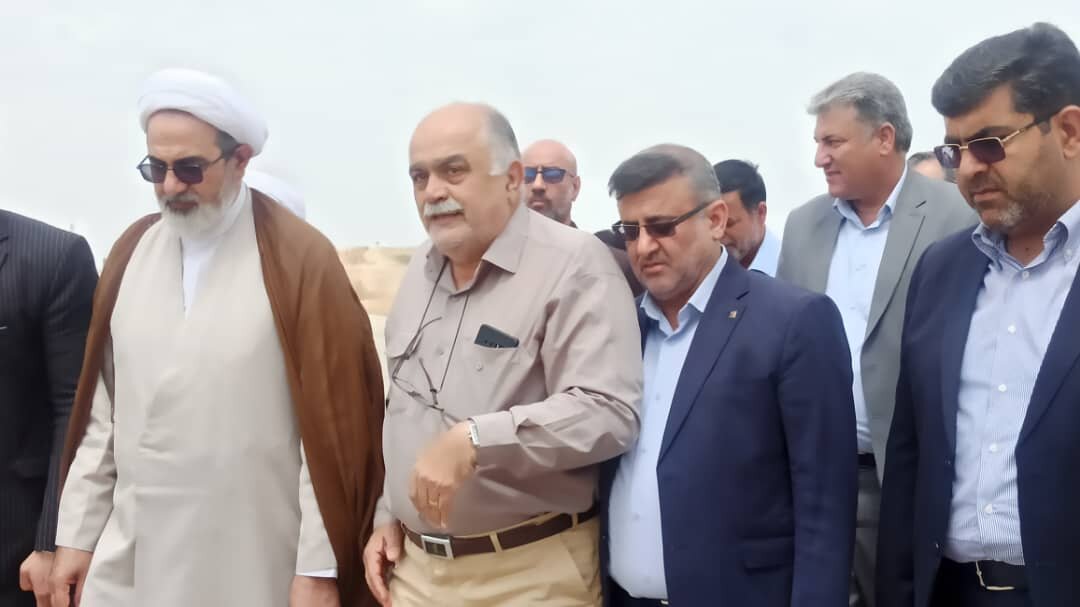 مشکلات پزشکی قانونی کهگیلویه برطرف شود/ پیگیری احداث سدآبریز