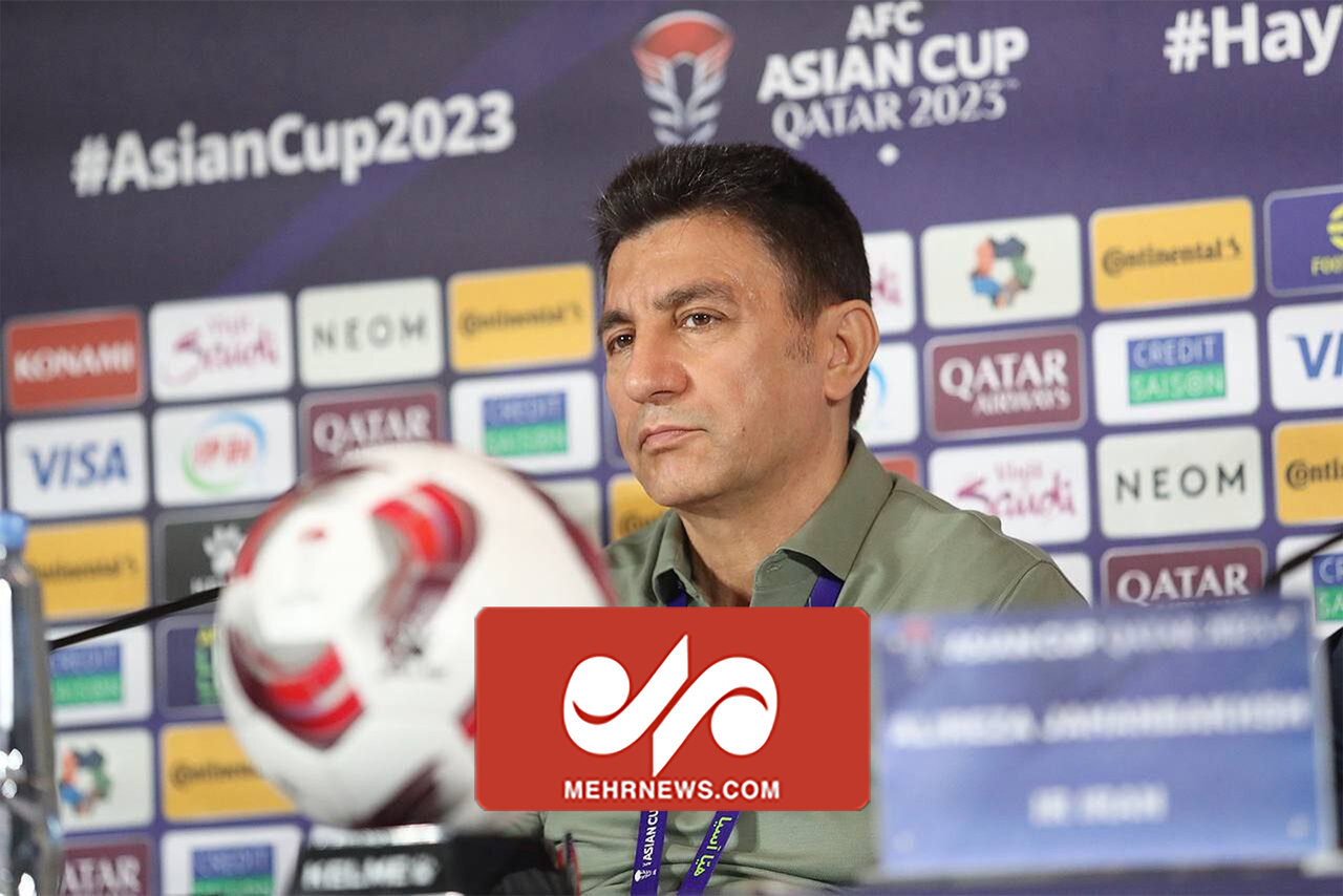 مشکلی برای خط دفاعی نداریم