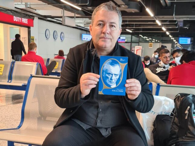 مصاحبه اسکوچیچ در رسانه کُروات ناپدید شد!