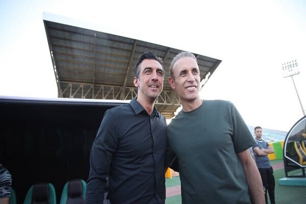 مصاف شاگرد و استاد درتهران/جدال حساس استقلال و چادرملو در
خوزستان