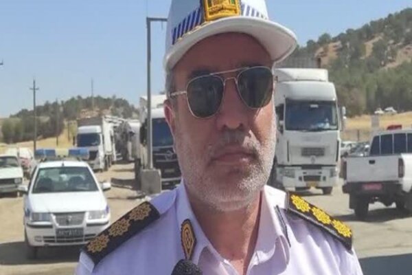 مصدوم شدن پنج زائر اربعین بر اثر سانحه رانندگی در مسیرسقز