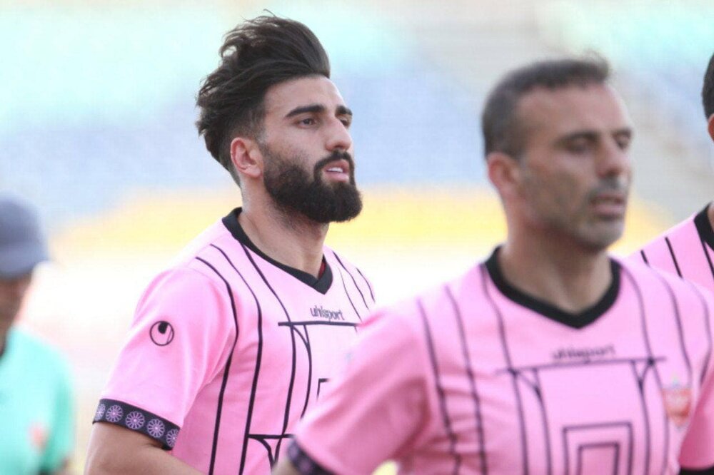 مصدومان پرسپولیس به الهلال هم نمی رسند