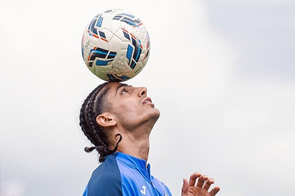 مصدومیت غیرمترقبه برای بازیکن تیم ملی فوتبال ایران در روسیه