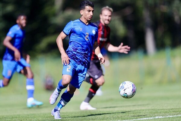 مصدومیتی که سرمربی استقلال را نگران کرد/ حردانی به سپاهان می‌رسد؟