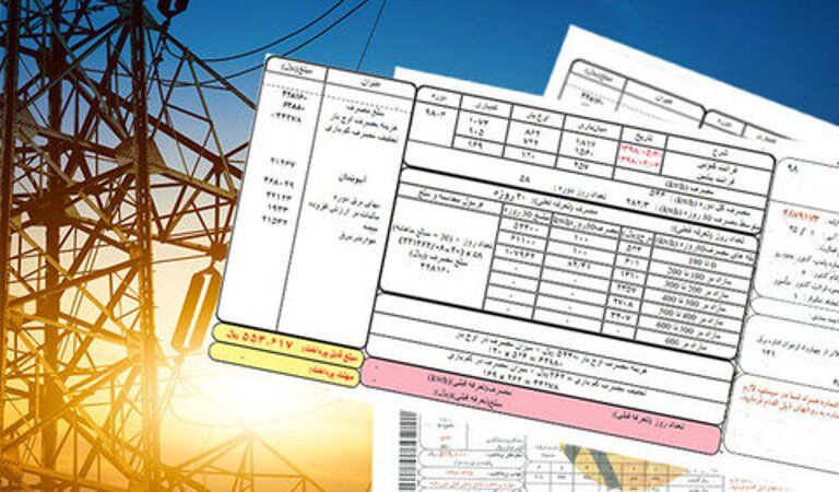 مصرف برق بیش از ۴۲۲ هزار مشترک کردستانی رایگان شد