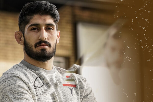 مصطفوی به مدال برنز رسید/ تیم ملی کشتی آزاد ایران قهرمان آسیا شد