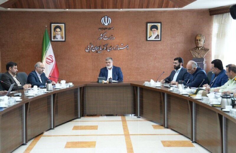 مصوبات شورای ساماندهی مبادلات مرزی آذربایجان غربی اجرایی
شود