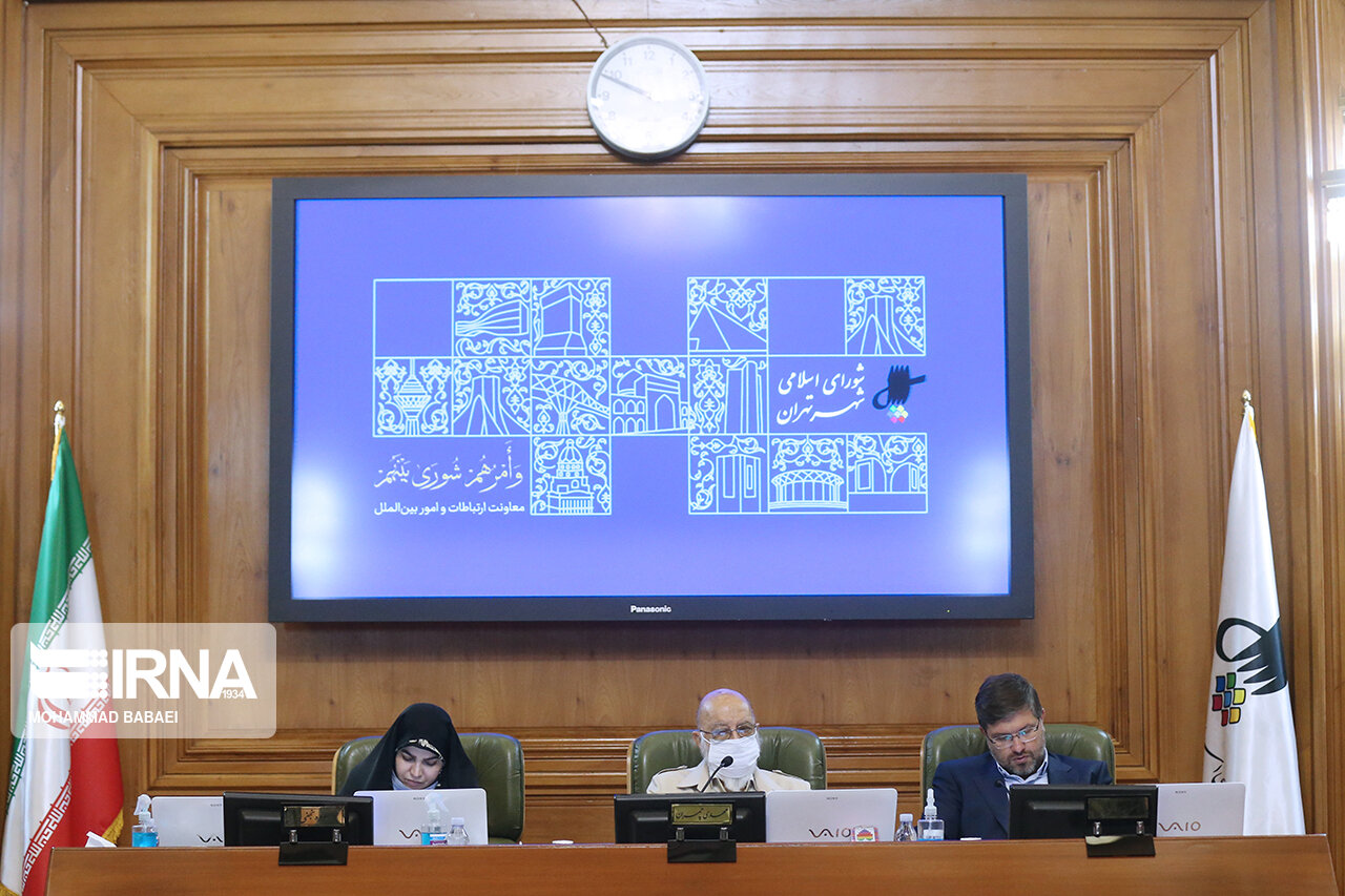 مصوبه اخذ بهای خدمات به مهاجرین و اتباع تصویب شد