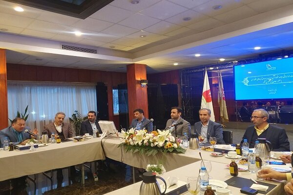 مصوبهای درباره مراکز اقامتی دولتی