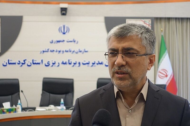 مطالبه مهم کردستان از رییس جمهور اتمام پروژههای ناتمام است