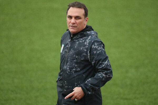 مطمئن بودم بیرانوند استقلالی نمی‌شود/ مدیرعاملی استقلال؟فعلا نه