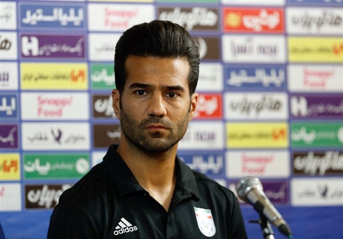 مطمئنم به لیگ برتر صعود می‌کنیم