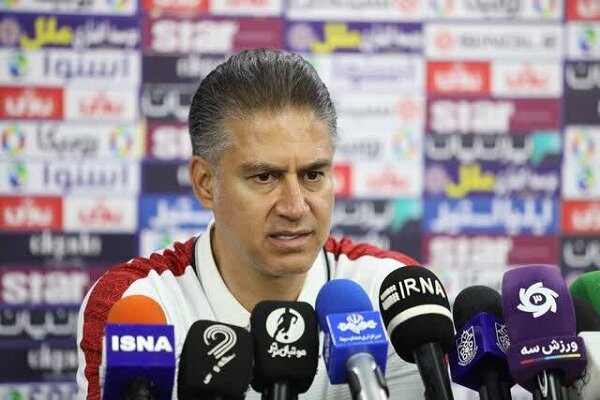 مطهری: تراکتور برای جایگاه سومی میجنگد/ پیکان احساس خطرمیکند