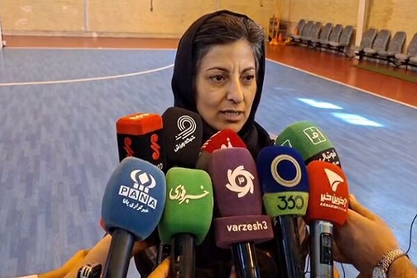 مظفر: اردوی خوبی را برگزار کردیم/ فدراسیون در حد توان به ما کمک کرد