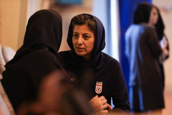 مظفر: نیمه دوم کاملاً در اختیار ما بود؛از عملکرد تیم راضیام