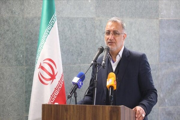 معادله هستهای ایران تغییر کرده است/ در یک جنگ تمام عیار هستیم