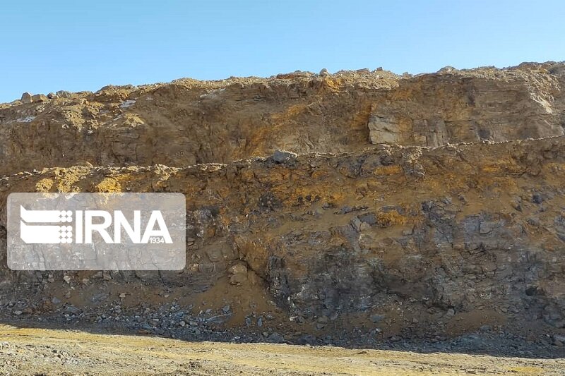 معادن گنج نهان در دل کوههای کردستان