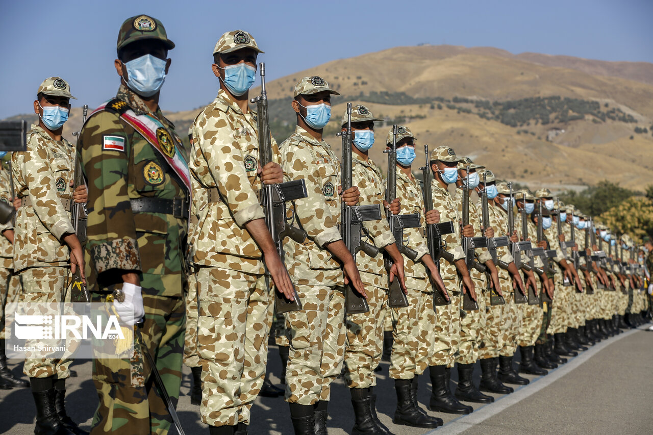 معافیت تحصیلی برای مشمولان پذیرفته شده در دانشگاه/هیچ قانونی برای خرید خدمت سربازی نداریم