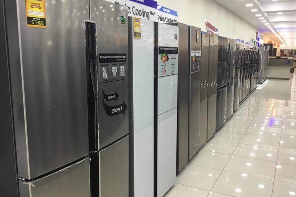 معافیت های مالیاتی برای تولیدکنندگان لوازم خانگی در مناطقمحروم