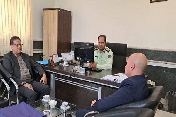 معافیت ۱۶۰ فرزند ذکور خانوارهای تحت حمایت از خدمت سربازی