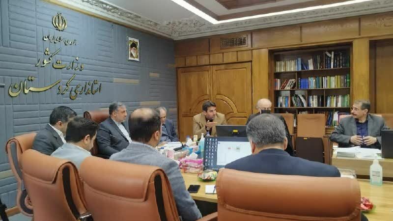 معاون استاندار از افزایش قیمت گوشت در کردستان انتقادکرد