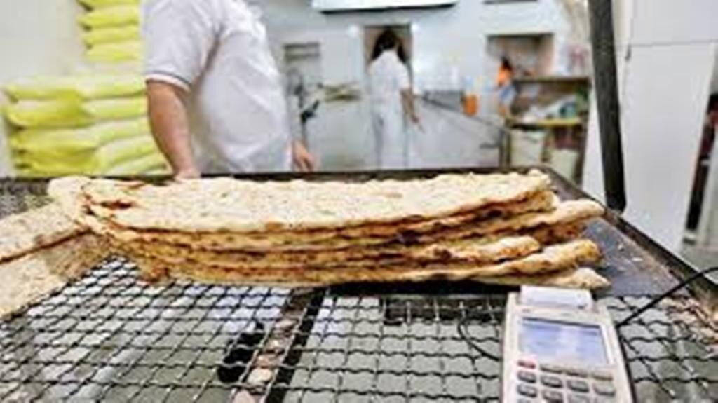 معاون استاندار تهران: افزایشی در قیمت نان نداریم