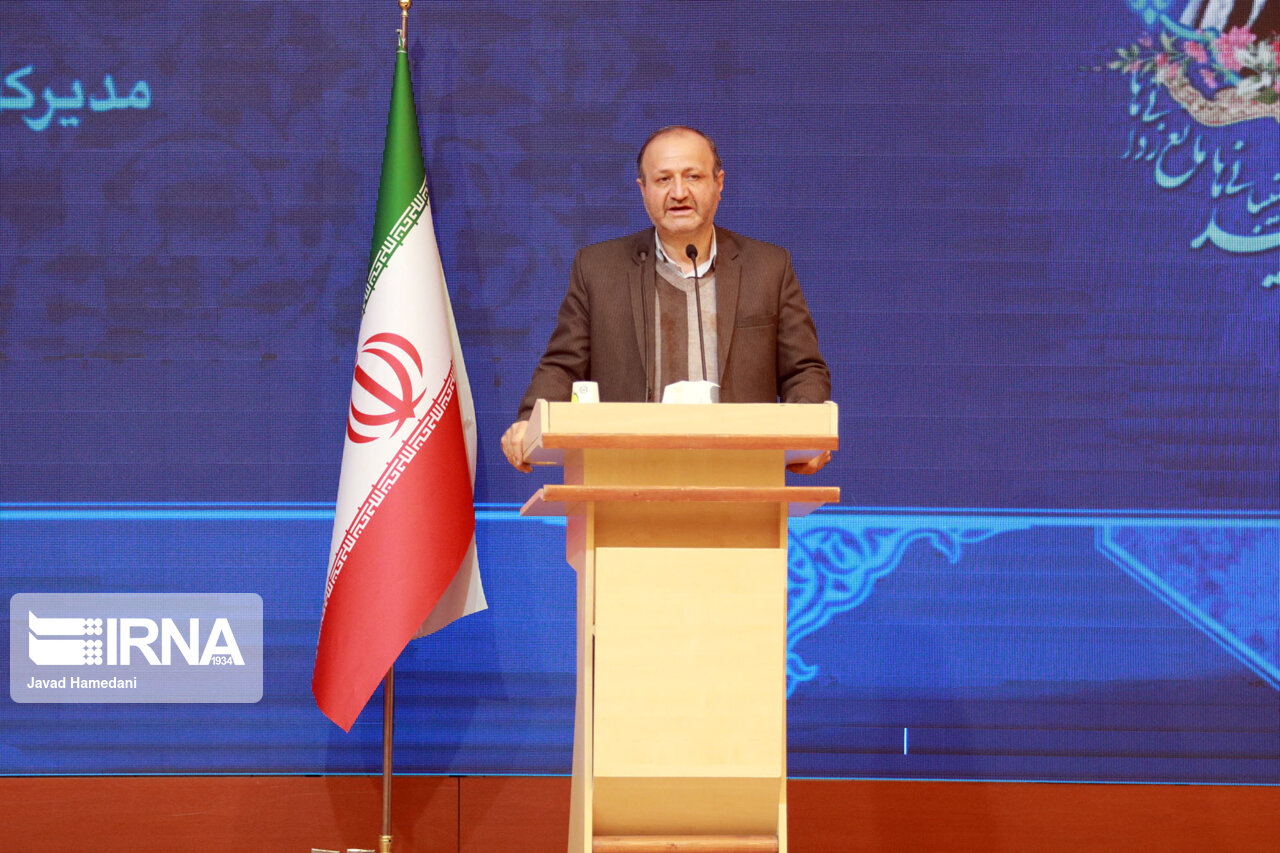 معاون استاندار همدان: همراهی و هماهنگی صنعت با محیط زیست موجب توسعه استان می‌شود