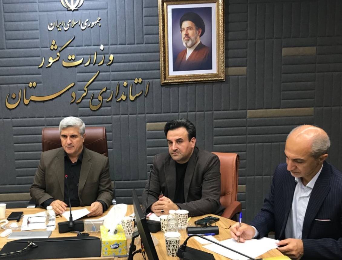 معاون استاندار کردستان: احتمال حملات بیوتروریستی در اربعین وجود دارد