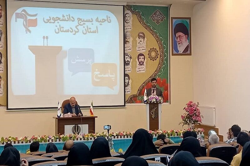 معاون استاندار کردستان: اصلاح نظام قیمت‌ها شبکه رانتی ارز چند نرخی را از بین می‌برد