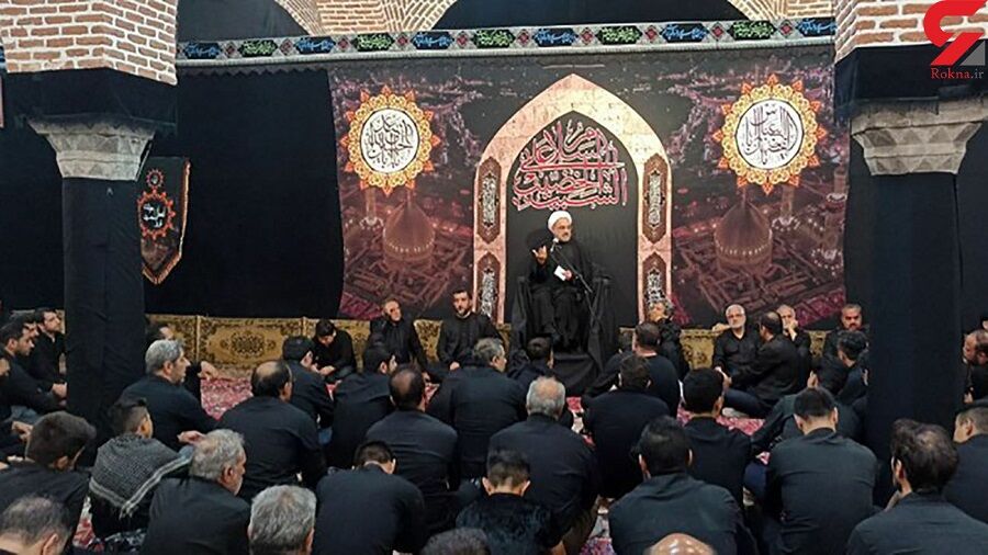 معاون اول رییس قوه قضائیه: برخی محافل عزاداری در شأن امام حسین(ع) نیست