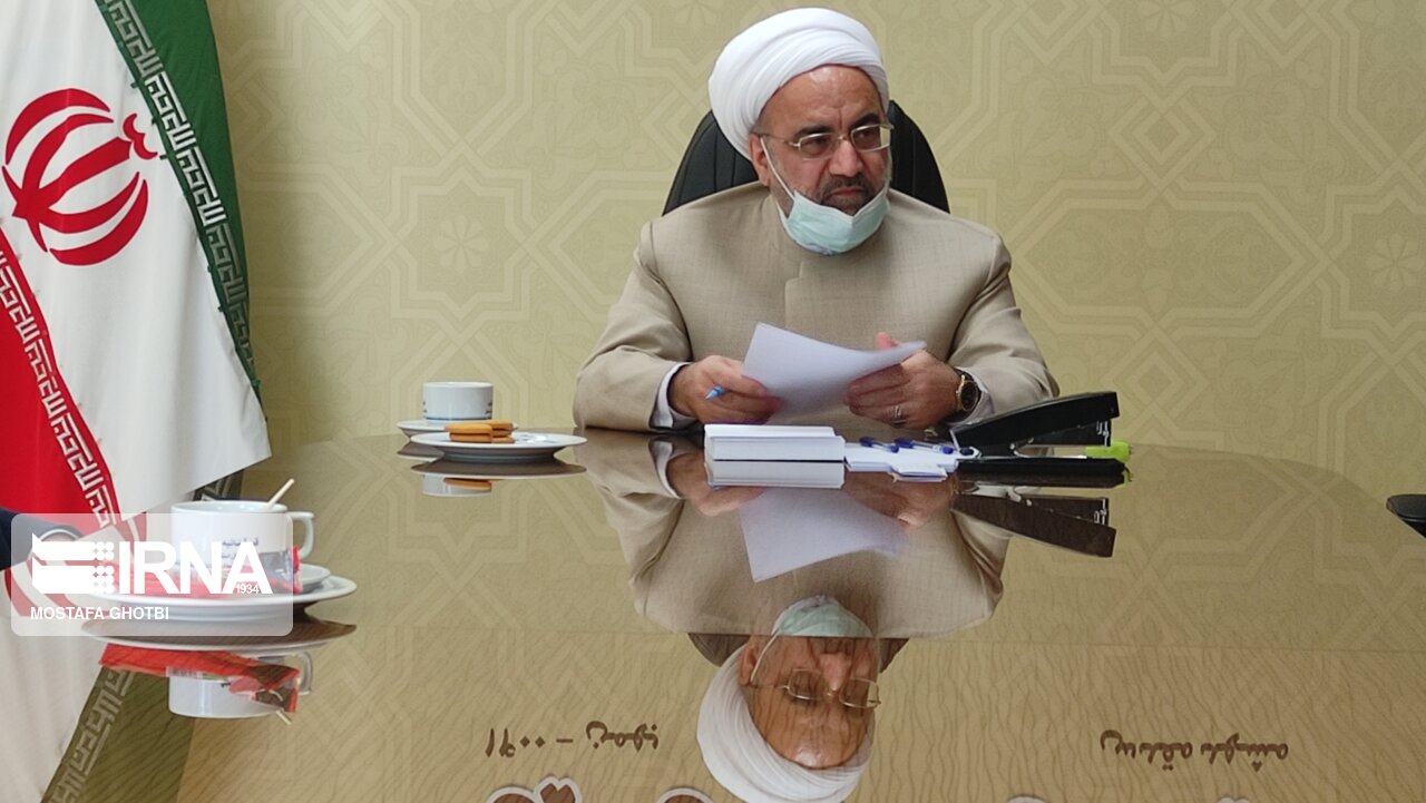 معاون اول قوه قضاییه: پروندههای معوقه تا پایان امسال مورد رسیدگی قرار میگیرند