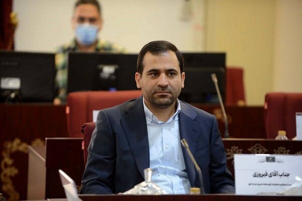 معاون توسعه مدیریت و منابع وزارت ورزش و جوانان منصوب شد